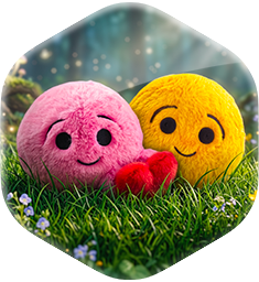 Détenteur certifié de la douce Pelonche