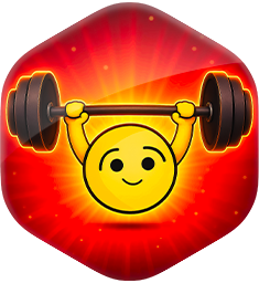 Sportif : discipline de fer